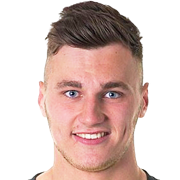 Conor Mitchell