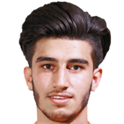 Mohammad Sharifi