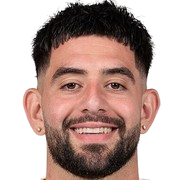Christian Theoharous