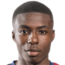 Alpha Nelson Sissoko