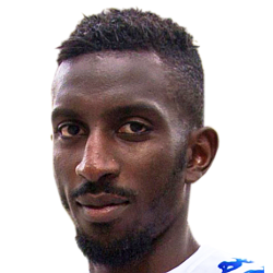 Baba Touré