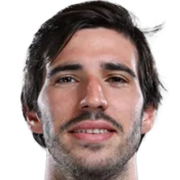Sandro Tonali