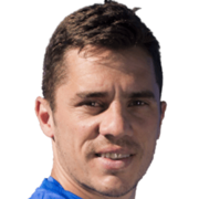 Federico Presedo