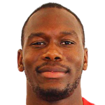 Cédric Odzoumo
