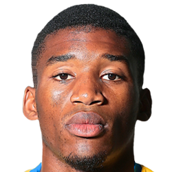 Ayrton Junior Mboko-Sambeya