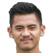 Dalmiansyah Matutu – Persikabo 1973 football club