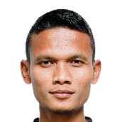 Ikhfanul Alam – Persipa Pati football club