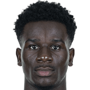 Jordi Martin Emmanuel Osei-Tutu