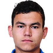 Cầu thủ Rustamjon Ashurmatov (Uzbekistan)