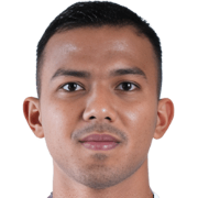 Teja Paku Alam – Persib Bandung football club