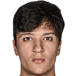 Matheus Aleksander Dos Anjos