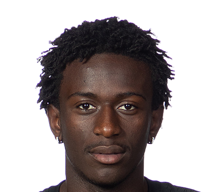 Jack Lahne – EC Primavera football club