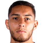 Sebastián Enzo Cáceres Ramos