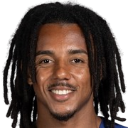 Jules Olivier Koundé - Barcelona (D(RC))