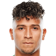 Pablo Alejandro Bonilla Serrada – Anzoátegui FC football club