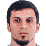 Magomed-Shapi Suleymanov