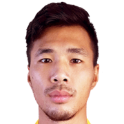 Thierry Chantha Bin