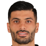 Saeed Aghaei