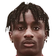 Christian Loic Koffi
