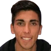 Matías Gabriel Contreras