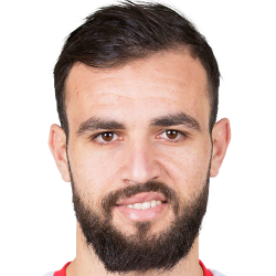 Hamdi Nagguez