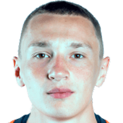 Evgeniy Tatarinov