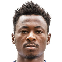 Michael Cheukoua