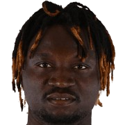 Olivier Mbaissidara Mbaizo