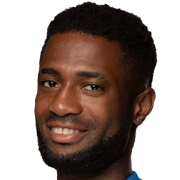 Kaheem Parris