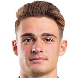 Patrik Slaměna
