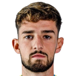 Alejandro José Márques Méndez – Granada CF football club