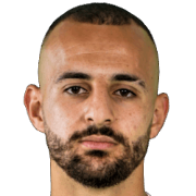 Abdul Rahman Oues