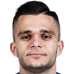 Stefanos Stroungis