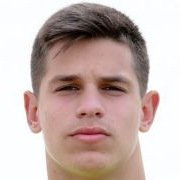 Dimitris Skafidas