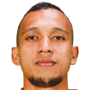 Irfan Samaling Kumi – Bali United football club