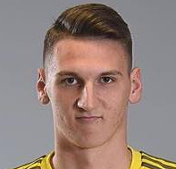 Damjan Knežević