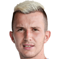 Matej Senić