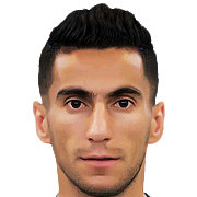 Mehdi Shiri
