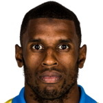 Cầu thủ Saïd Bakari (Comoros)