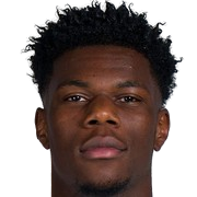 Aurélien Djani Tchouaméni - Real Madrid (D)