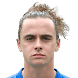 Ben Stephens
