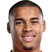 Gavin Okeroghene Bazunu