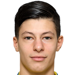 Kevin Enkido Yakob
