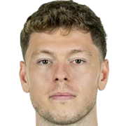 Cầu thủ Andreas Skov Olsen (Denmark)