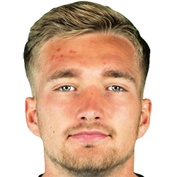 Tobias Damsgaard