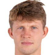 Cầu thủ Morten Wetche Frendrup (Denmark)