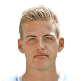 Koen Bucker