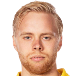 Sveinn Aron Guðjohnsen – USD Cavese football club