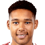 Nelson Felix P Balongo Lissondja Vha