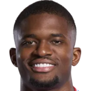 Cheick Oumar Doucouré